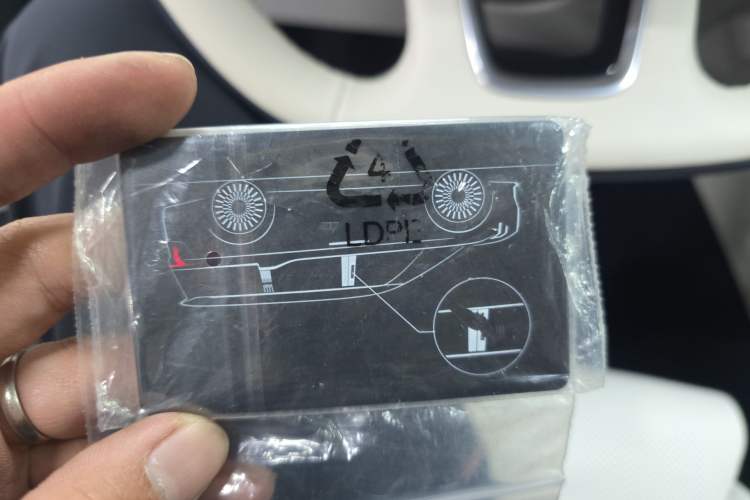 Used Zeekr 9X 2025 Ultra Edition 70kWh