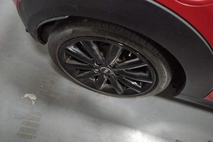 Used MINI MINI 2017 2.0T COOPER S CABRIO Freedom Edition