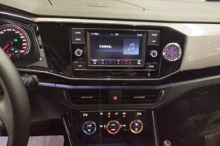 Used Volkswagen Tayron 2019 330TSI Two-Wheel Drive Luxury Model China VI Standard