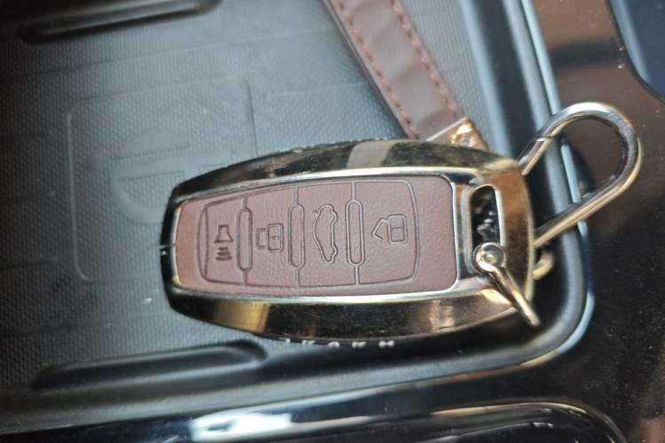 Used Haval DARGO 2021 Revised Version 1.5T DCT Two-Wheel Drive "Mǎquǎn" Edition
