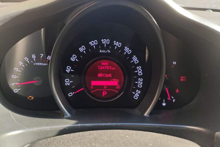 Used Kia Sportage R 2011 2.0L Automatic Two-Wheel Drive Premium Edition
