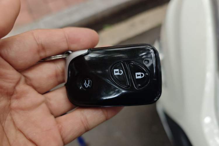 Used BYD S7 2015 2.0T Upgraded Automatic Luxury Version