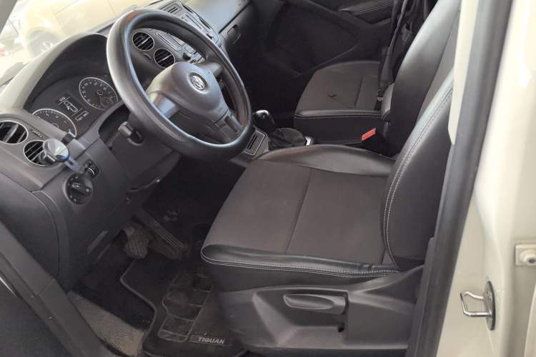 Used Volkswagen Tiguan 2017 300TSI Automatic Two-Wheel Drive Silk Road Luxury Edition