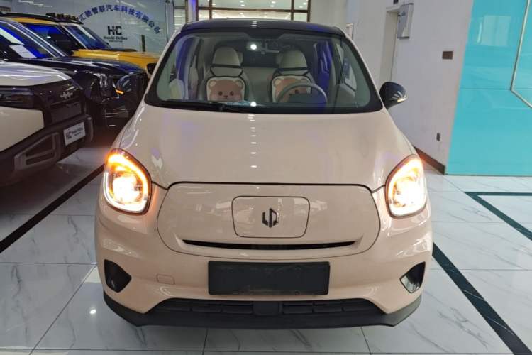 Used Leapmotor T03 2023 310 Lite Edition
