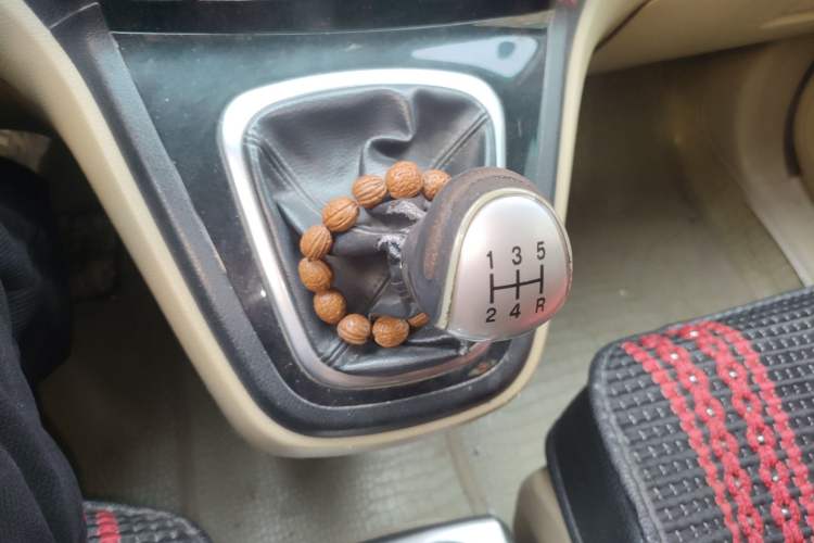 Used Haval H6 2011 2.0L Manual Two-Wheel Drive Elite Version