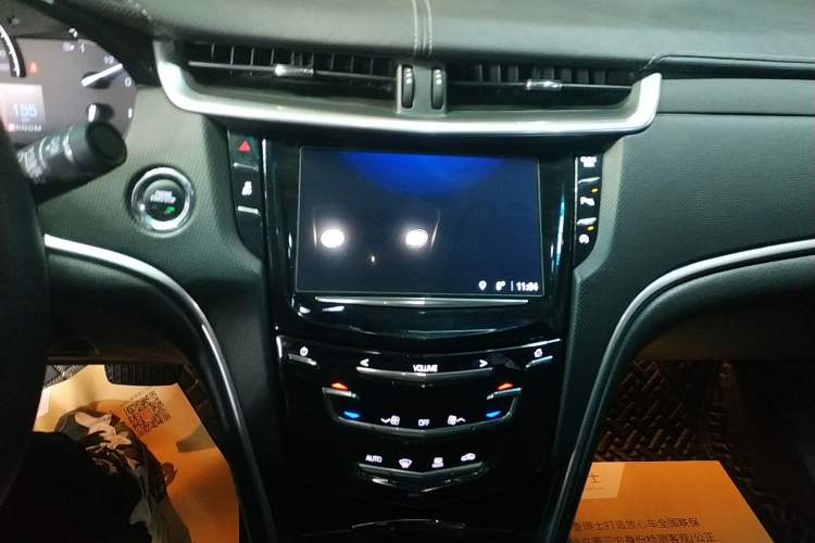 Used Cadillac XTS 2018 28T Tech Edition