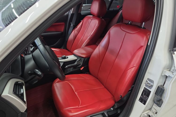 Used BMW 1 Series 2015 118i Leading Model