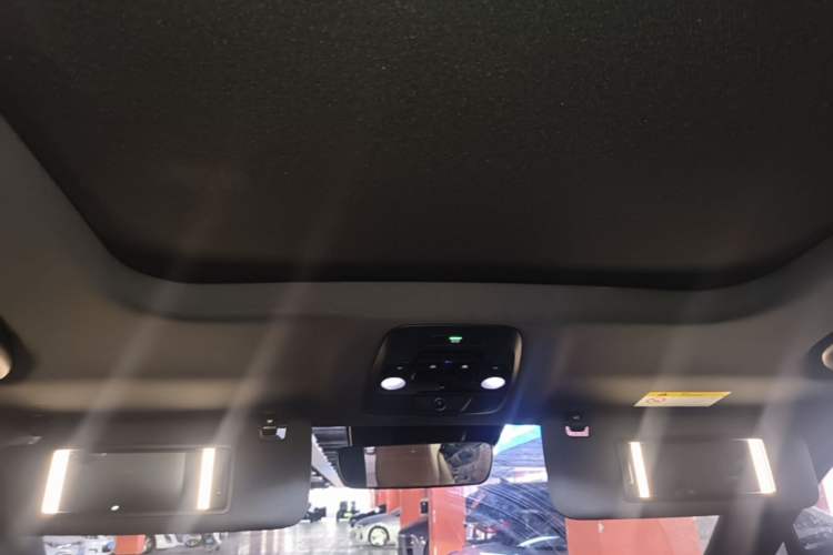 Used Nio ES6 2022 100kWh Performance Version