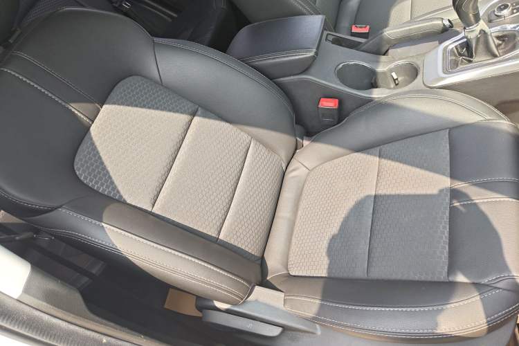 Used Chery Tiggo 5x 2019 1.5L Manual Smart Edition
