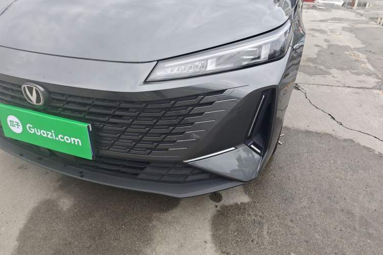 Used CHANGAN Eado DD 2023 Blue Whale NE 1.5T GDI DCT Luxury Edition Left Front Headlight