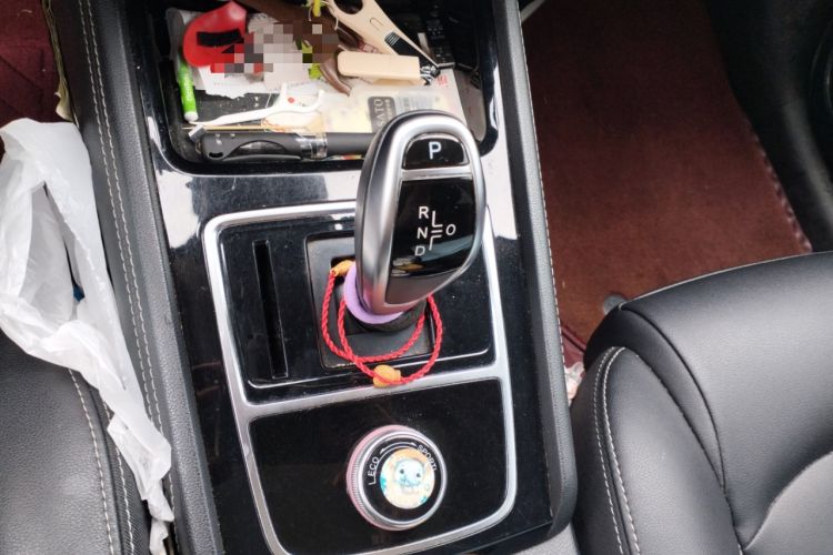 Used BYD Song New Energy 2019 Song EV500 Smart Connect Elite Model
