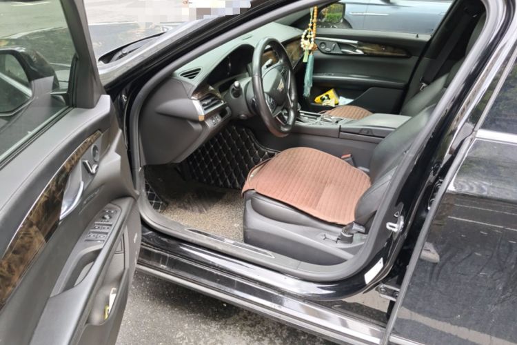 Used Cadillac CT6 2017 28T Luxury Model