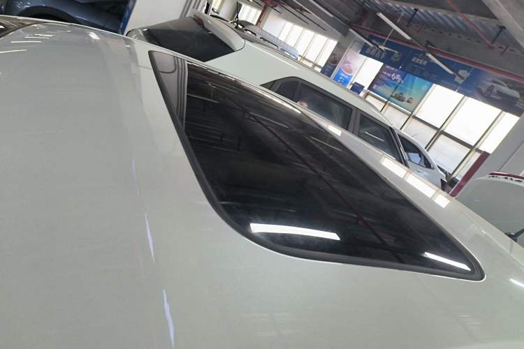 Used Honda Envix 2022 180TURBO CVT Comfort Version Roof