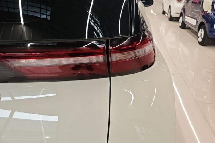 Used BYD Seagull 2023 Active Version