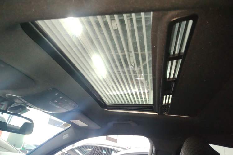 Used Mercedes-Benz GLC Coupe 2019 Facelift GLC 200 4MATIC Coupe SUV Headliner