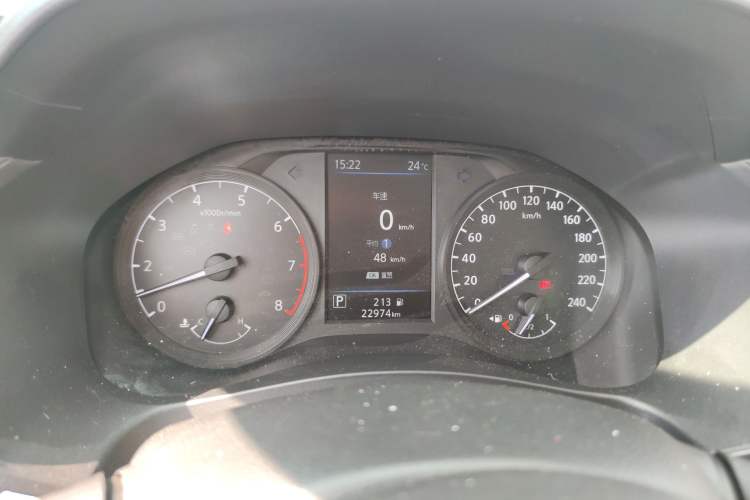 Used Nissan Teana 2021 2.0L XL Comfort Edition