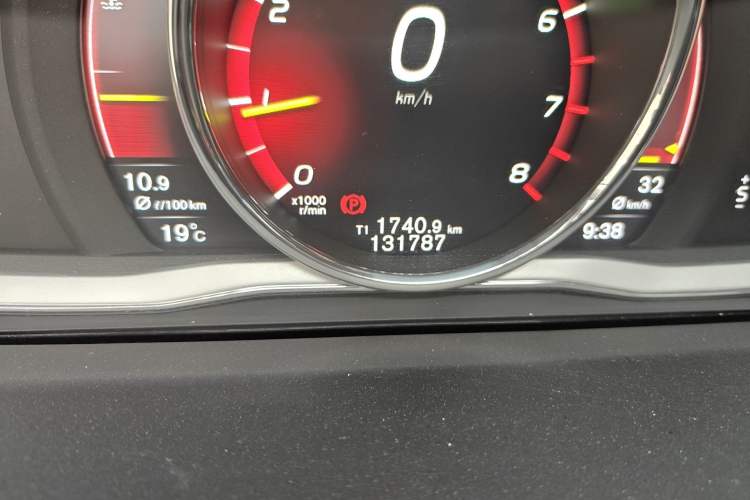 Used Volvo S60 2018 S60L T5 Intelligent Drive Edition
