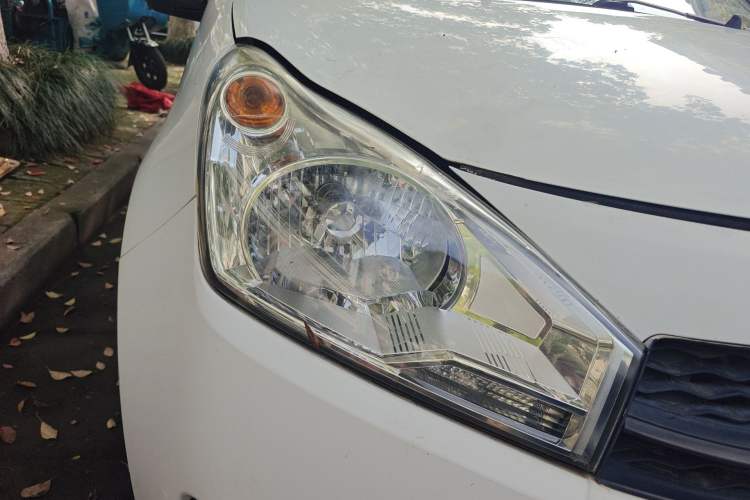Used Suzuki Alto 2013 1.0L Manual Comfort Version Right Front Headlight