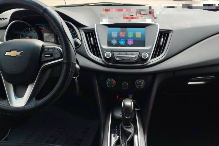 Used Chevrolet Cavalier 2019 320 Automatic Xinyue Edition
