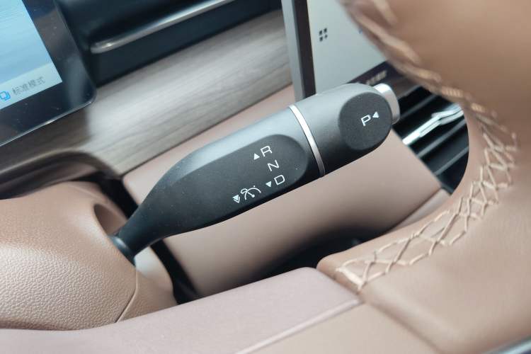 Used Wuling Xingguang S 2025 Model 510 km Flagship Version
