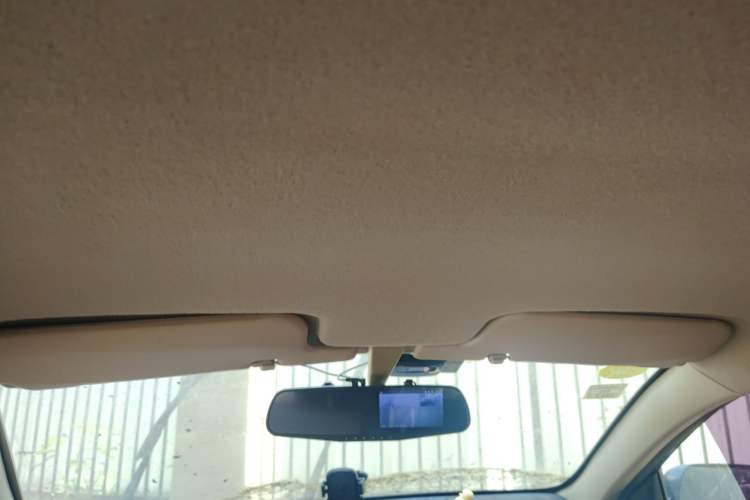 Used BYD F3 2018 1.5L Manual Classic Model