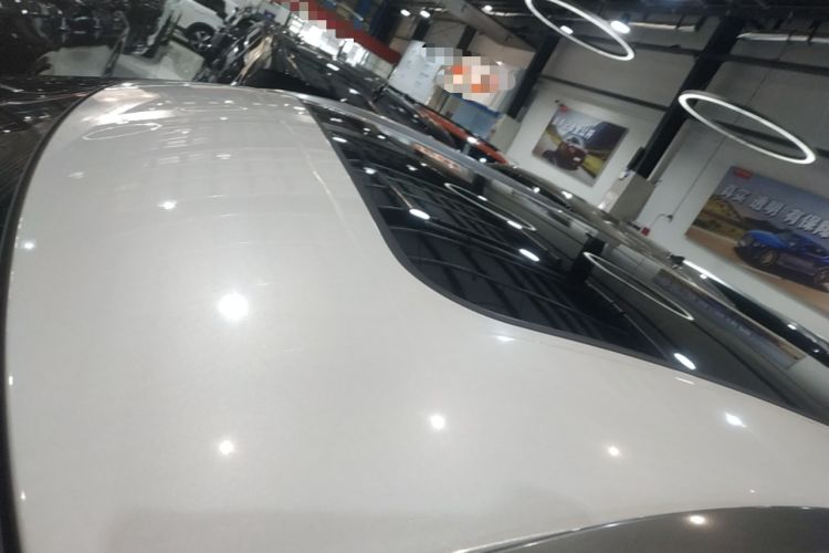 Used Nissan Pathfinder 2024 380 VC-TURBO Four-Wheel Drive Prestige Edition 6 Seats
