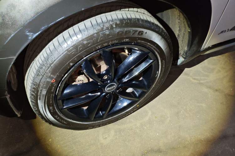 Used MINI Countryman 2016 1.6T COOPER ALL4 Fun Equipment Enthusiast
