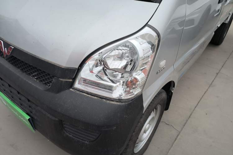 Used Wuling Rongguang Small Truck 2020 1.5L Base Version China VI Standard Single-Row L3C