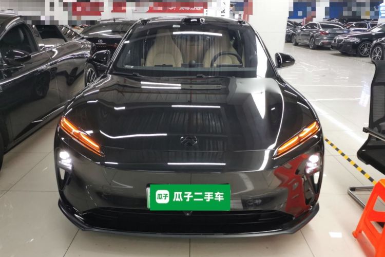 Used Nio ET5T 2024 75kWh Touring
