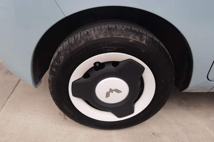 Used Wuling Hongguang MINIEV 2022 Easy Version Lithium Iron Phosphate