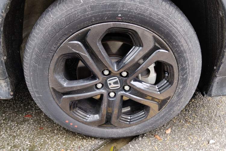 Used Honda XR-V 2021 220TURBO CVT Luxury Edition Right Front Wheel Hub