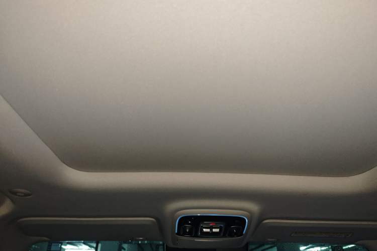 Used BAIC Off-Road BJ40 Electric Drive 2025 Advanced Edition
