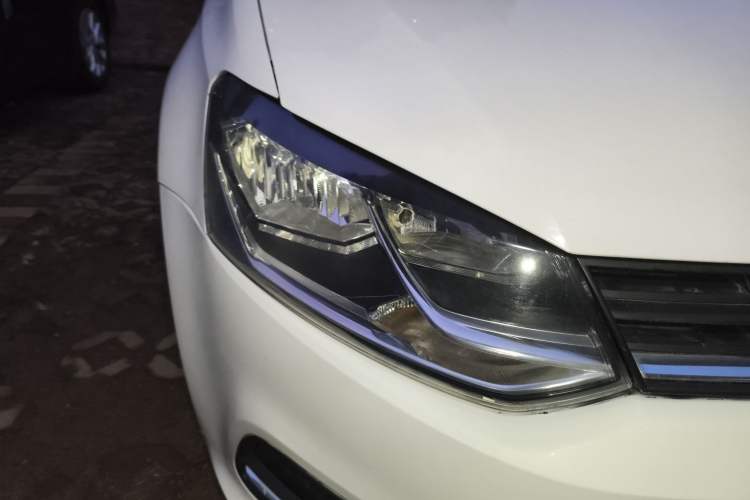 Used Volkswagen Polo 2018 1.5L Automatic Enjoyment Model