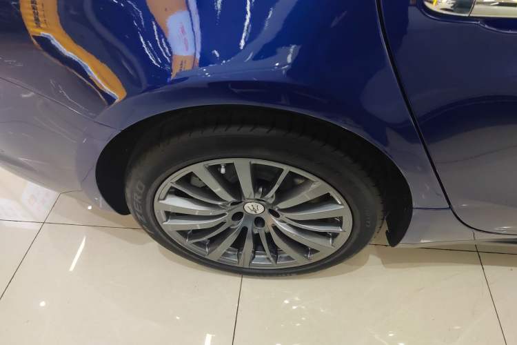 Used Maserati Ghibli 2021 2.0T Sharp Edition