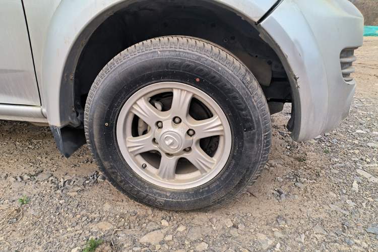 Used Great Wall Wingle 5 2013 2.4L European Version 4x4 Elite Model Big Double Cab – 4G69S4N