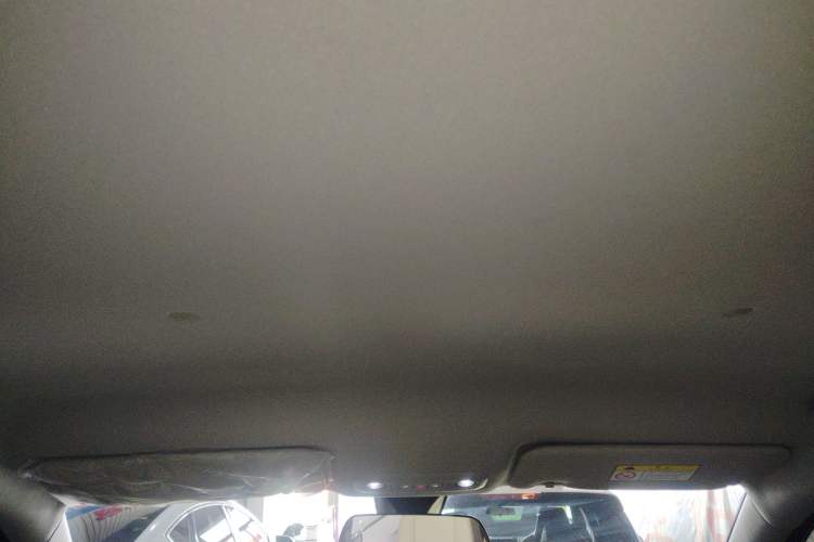 Used Wuling Bingo S 2025 Model 325km Deluxe Edition
