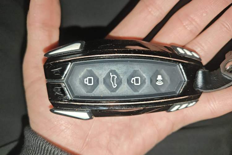 Used Haval XY 2022 1.5T Smart Edition
