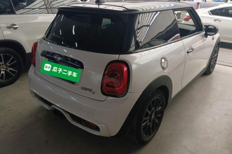 Used MINI MINI 2014 1.2T ONE+