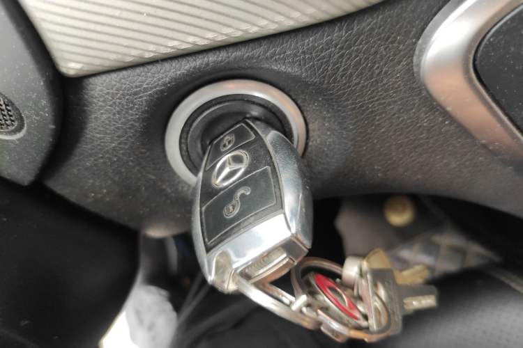 Used Mercedes-Benz GLA 2015 GLA 200 Sport Edition