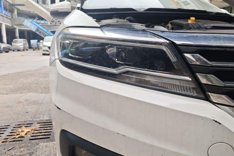 Used Volkswagen Lavida 2018 1.5L Automatic Comfort Edition China V Standard
