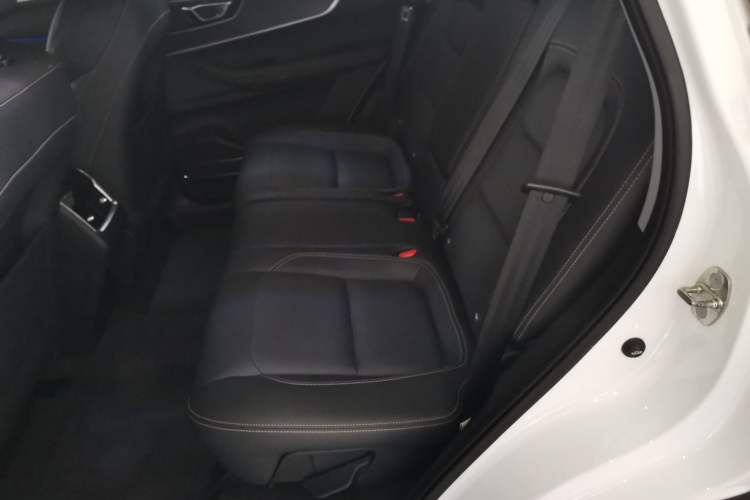 Used Chery Tiggo 8 2020 Facelifted Version 290TGDI Automatic Elite Edition
