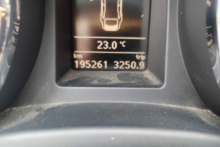 Used Skoda Superb 2012 1.8TSI Automatic Elegant Edition
