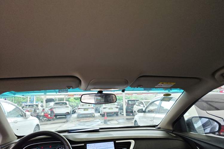 Used Buick GT 2018 15T Dual-Clutch Advanced Model China V Standard