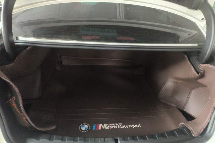 Used BMW 3 Series 2023 325Li M Sport Night Edition Package
