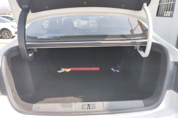 Used Peugeot 408 2014 1.8L Automatic Luxury Edition
