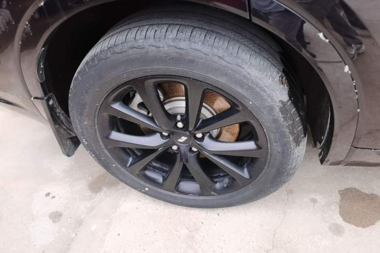 Used Li Auto ONE 2020 Extended-Range 6-Seater Version
