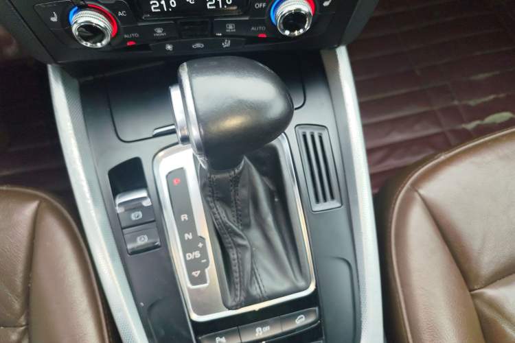 Used Audi Q5 2013 40 TFSI Technology Edition
