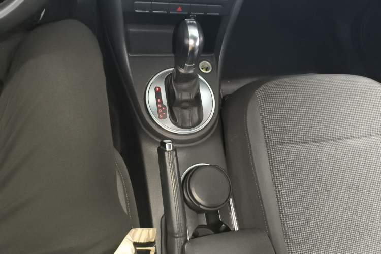 Used Volkswagen Beetle 2014 1.2TSI Fashion Edition
