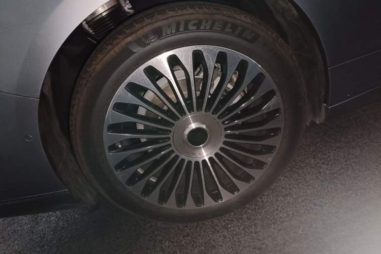 Used Hima S9T 2025 Model Range-Extended Ultra Long-Range Version