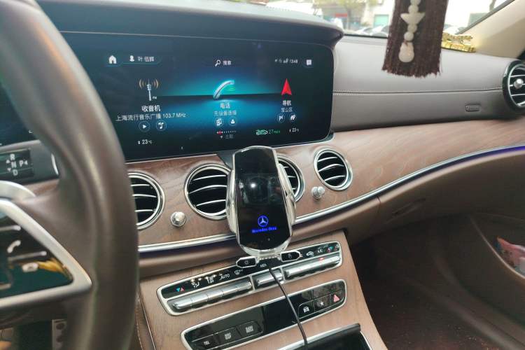 Used Mercedes-Benz E-Class 2023 Updated E 300 L Luxury Edition